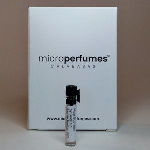 8/20$ - Mon Guerlain - Guerlain - Fragrance Sample/Decant